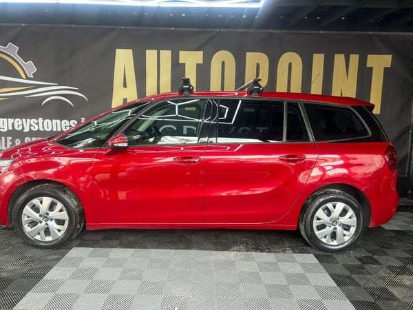 Citroen C4 2017 358219478
