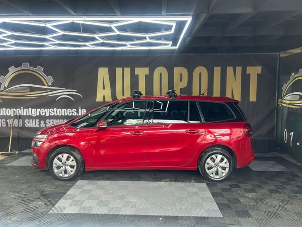 Citroen C4 2017 358219473