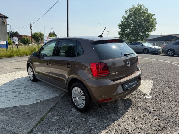 Volkswagen Polo 2015 Auto 358224323