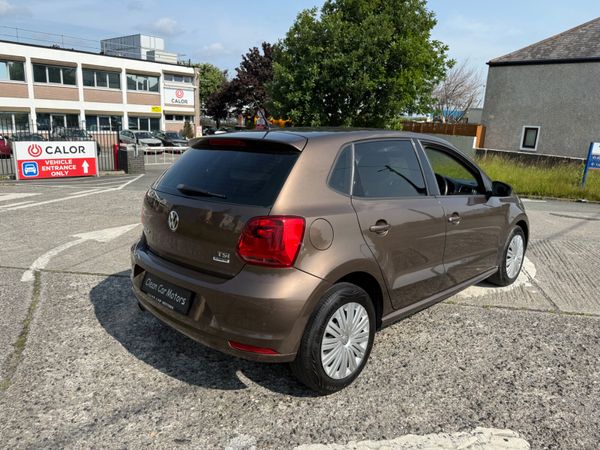 Volkswagen Polo 2015 Auto 358224341