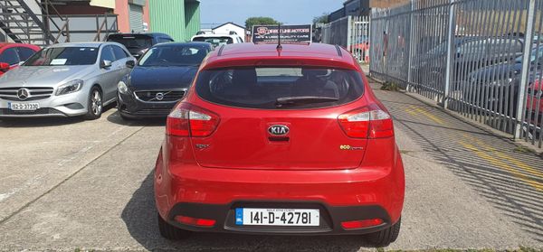 2014 Kia Rio Manual 358235296
