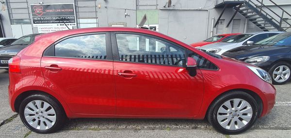2014 Kia Rio Manual 358235297