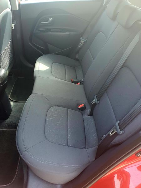 2014 Kia Rio Manual 358235299