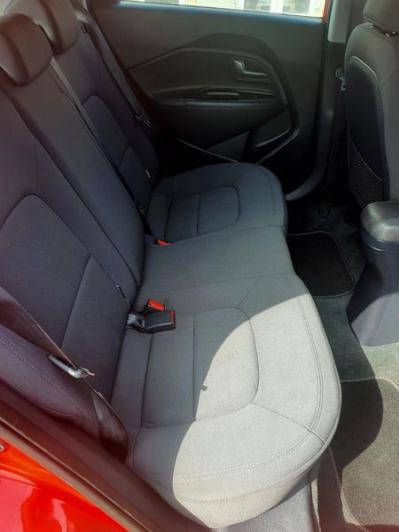 2014 Kia Rio Manual 358235300
