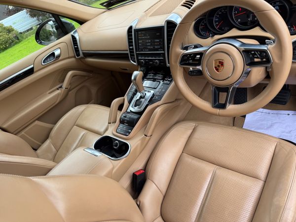Porsche Cayenne 2015 only 98,000kms 358257931