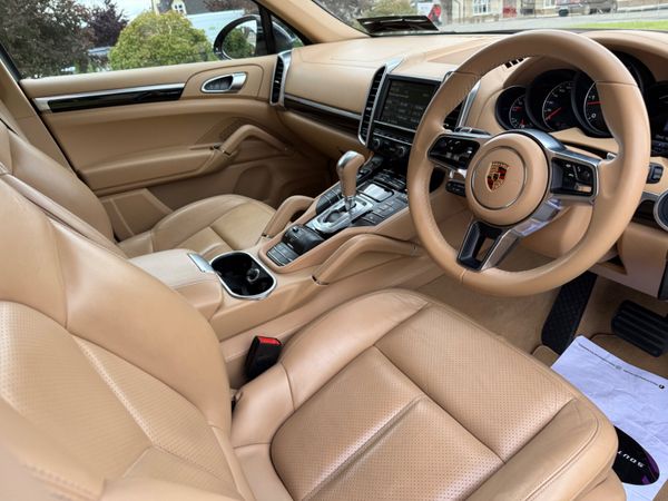 Porsche Cayenne 2015 only 98,000kms 358257932