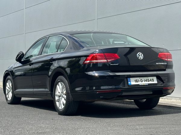 Passat 2.0 TDI Auto CL *LowKMS 358263754