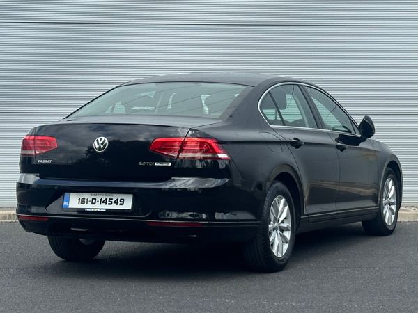 Passat 2.0 TDI Auto CL *LowKMS 358263766