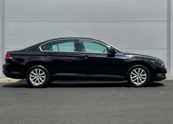Passat 2.0 TDI Auto CL *LowKMS 358263762