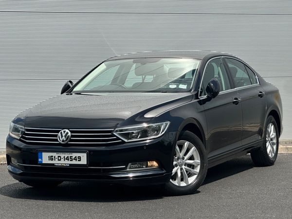 Passat 2.0 TDI Auto CL *LowKMS 358263763