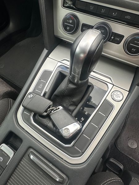 Passat 2.0 TDI Auto CL *LowKMS 358263804