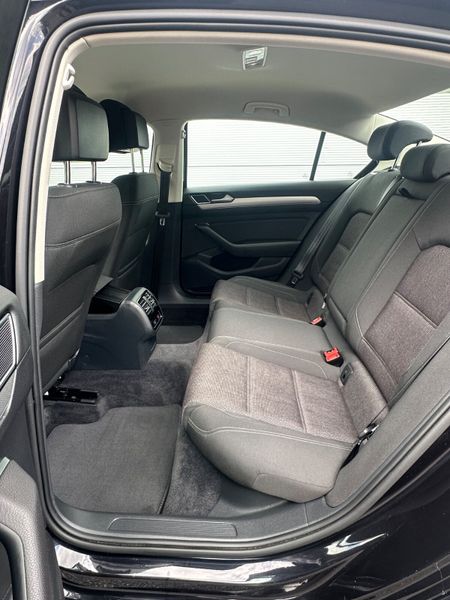 Passat 2.0 TDI Auto CL *LowKMS 358263814
