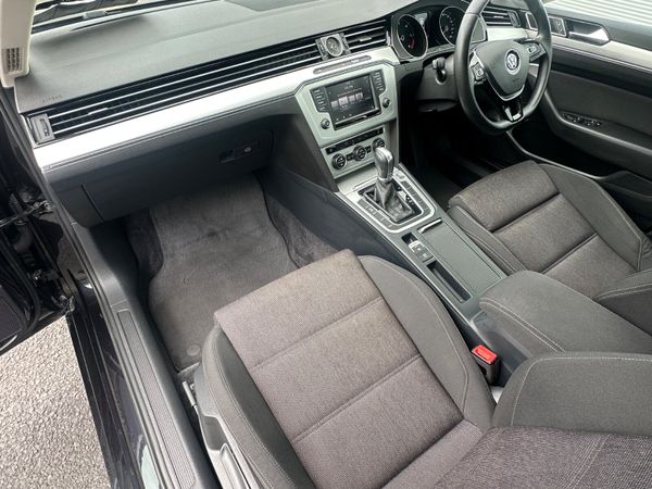Passat 2.0 TDI Auto CL *LowKMS 358263812