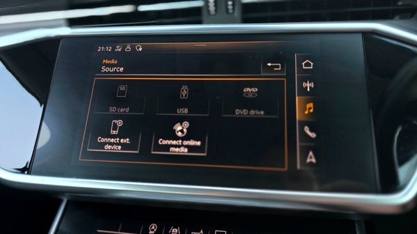🔥 2019 Audi A6 2.0TDI 204 S tronic Automatic 358276087