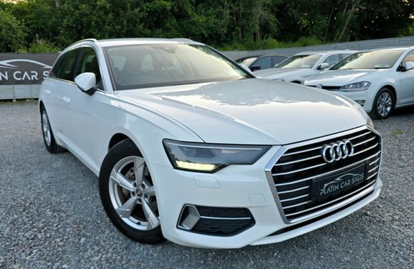 🔥 2019 Audi A6 2.0TDI 204 S tronic Automatic 358272671