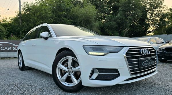 🔥 2019 Audi A6 2.0TDI 204 S tronic Automatic 358272672