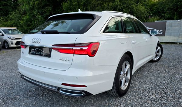 🔥 2019 Audi A6 2.0TDI 204 S tronic Automatic 358272673