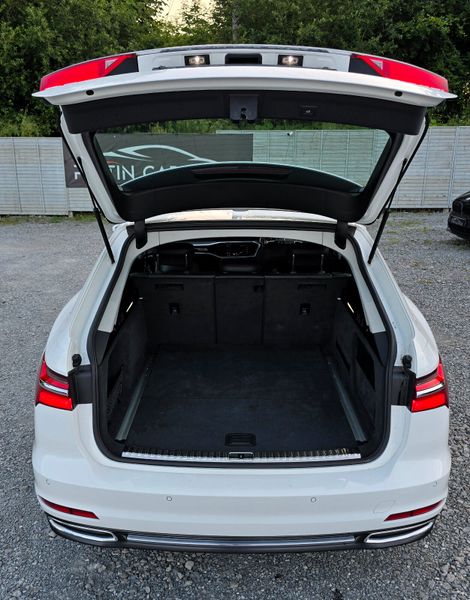 🔥 2019 Audi A6 2.0TDI 204 S tronic Automatic 358272704