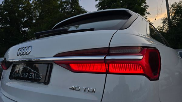 🔥 2019 Audi A6 2.0TDI 204 S tronic Automatic 358272702