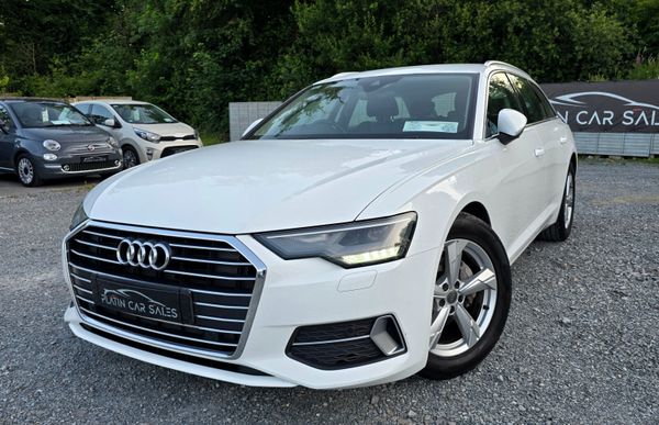 🔥 2019 Audi A6 2.0TDI 204 S tronic Automatic 358272711