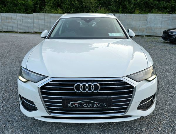 🔥 2019 Audi A6 2.0TDI 204 S tronic Automatic 358272739