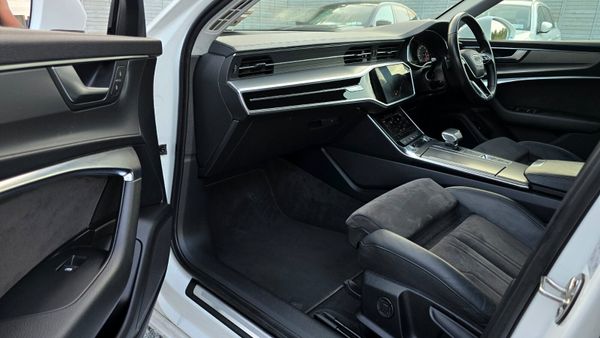 🔥 2019 Audi A6 2.0TDI 204 S tronic Automatic 358272754