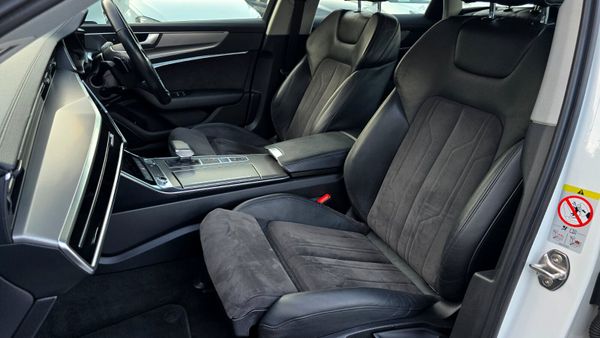 🔥 2019 Audi A6 2.0TDI 204 S tronic Automatic 358272755