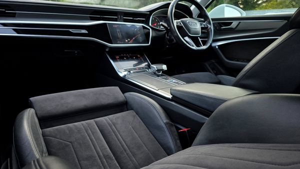 🔥 2019 Audi A6 2.0TDI 204 S tronic Automatic 358272756