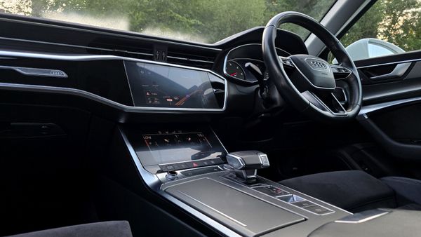 🔥 2019 Audi A6 2.0TDI 204 S tronic Automatic 358272757