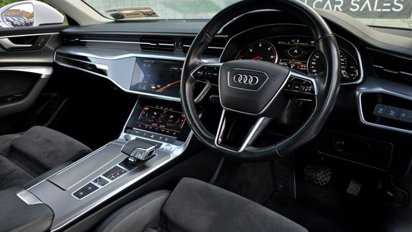 🔥 2019 Audi A6 2.0TDI 204 S tronic Automatic 358272776