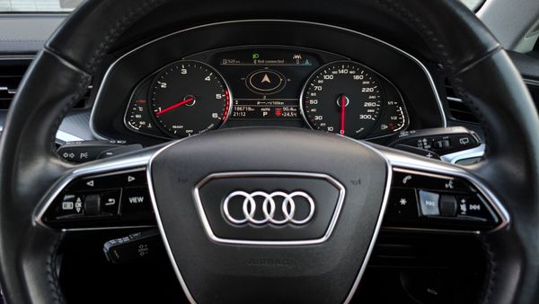 🔥 2019 Audi A6 2.0TDI 204 S tronic Automatic 358272778