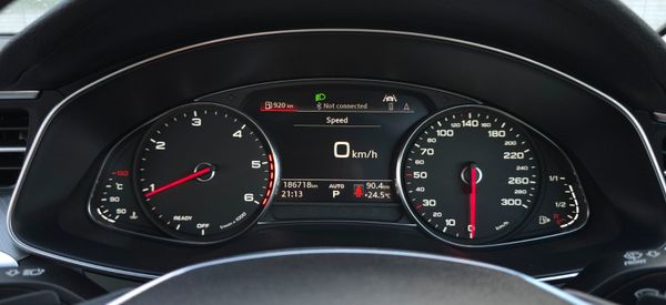 🔥 2019 Audi A6 2.0TDI 204 S tronic Automatic 358272779