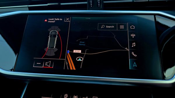 🔥 2019 Audi A6 2.0TDI 204 S tronic Automatic 358272787