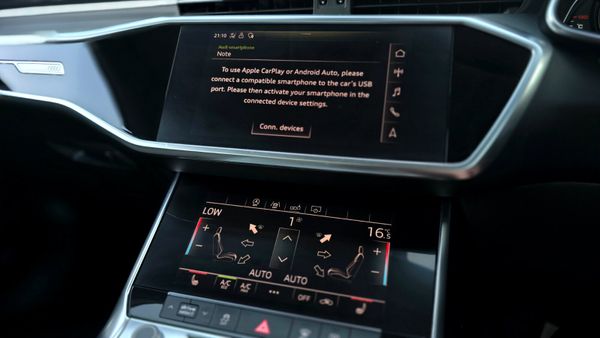 🔥 2019 Audi A6 2.0TDI 204 S tronic Automatic 358272808