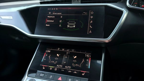 🔥 2019 Audi A6 2.0TDI 204 S tronic Automatic 358272809