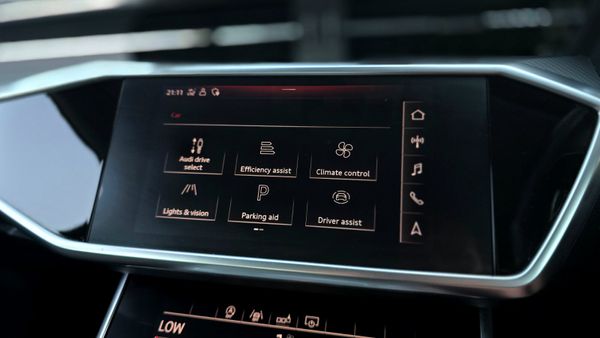 🔥 2019 Audi A6 2.0TDI 204 S tronic Automatic 358272837