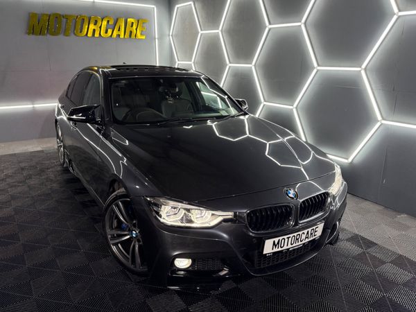 🩶2017 BMW 330e M-SPORT SHADOW LINE SUNROOF🩶 358302140