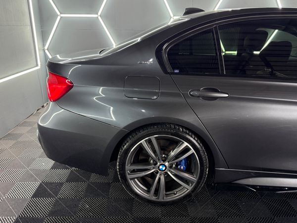 🩶2017 BMW 330e M-SPORT SHADOW LINE SUNROOF🩶 358302155