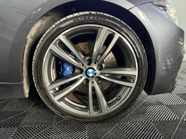 🩶2017 BMW 330e M-SPORT SHADOW LINE SUNROOF🩶 358302158