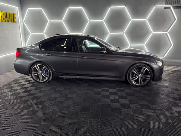 🩶2017 BMW 330e M-SPORT SHADOW LINE SUNROOF🩶 358302153