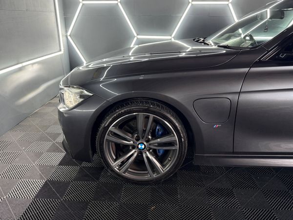 🩶2017 BMW 330e M-SPORT SHADOW LINE SUNROOF🩶 358302164