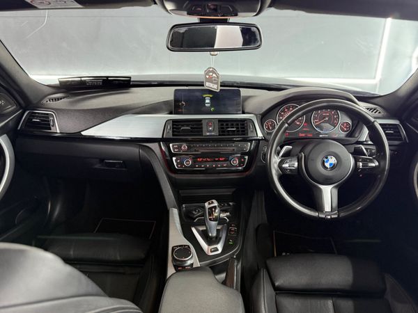🩶2017 BMW 330e M-SPORT SHADOW LINE SUNROOF🩶 358302169