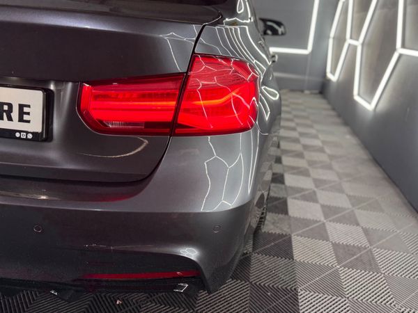 🩶2017 BMW 330e M-SPORT SHADOW LINE SUNROOF🩶 358302172