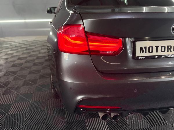 🩶2017 BMW 330e M-SPORT SHADOW LINE SUNROOF🩶 358302180