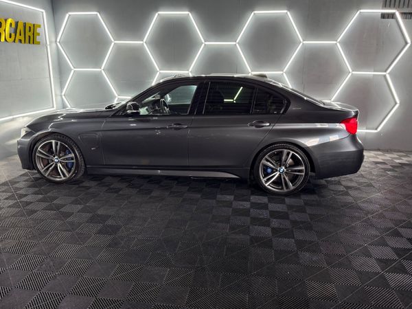 🩶2017 BMW 330e M-SPORT SHADOW LINE SUNROOF🩶 358302190