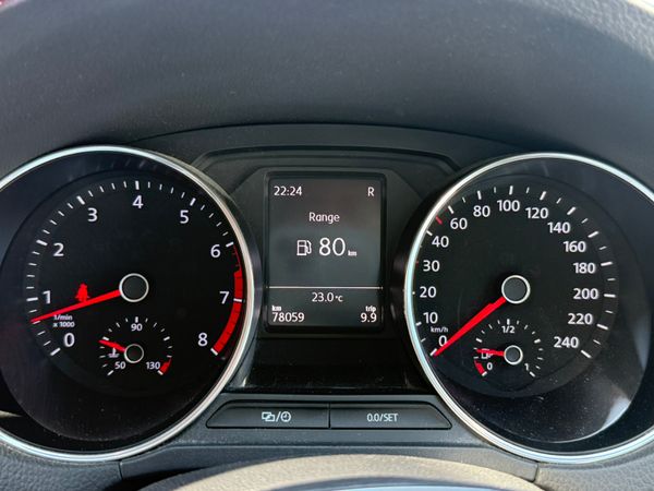 2015 VW Polo 1.2 Petrol,Automatic ,TSI Blue-motion 358315336