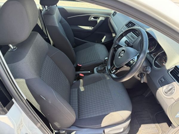 2015 VW Polo 1.2 Petrol,Automatic ,TSI Blue-motion 358315346