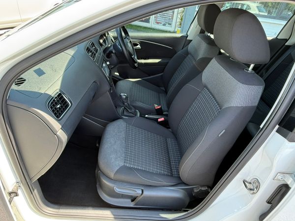 2015 VW Polo 1.2 Petrol,Automatic ,TSI Blue-motion 358315347