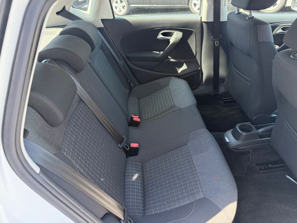 2015 VW Polo 1.2 Petrol,Automatic ,TSI Blue-motion 358315349