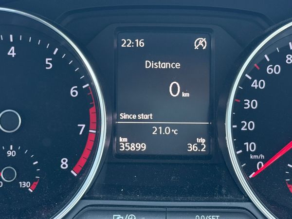 2015 VW Polo 1.2 Petrol,Automatic ,TSI Blue-motion 358315704
